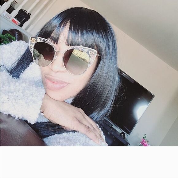 Jimmy choo sunglasses - Picture 8 of 15